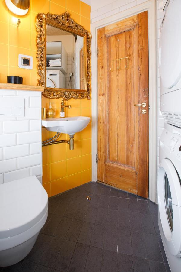 Apartment Peegel In City Center Free Parking Talin Exterior foto