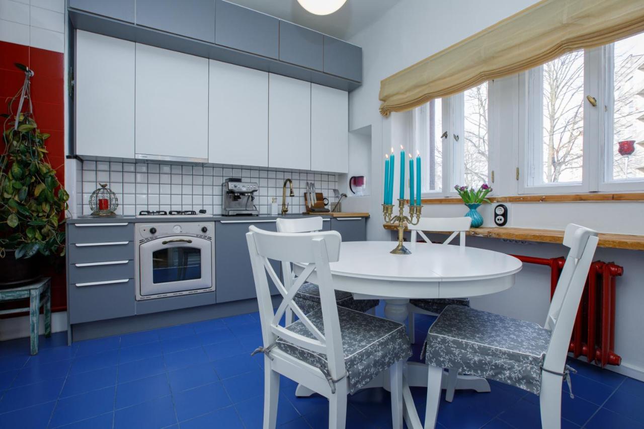 Apartment Peegel In City Center Free Parking Talin Exterior foto